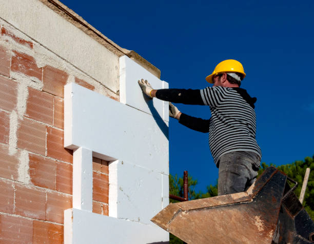 Best Cellulose Insulation in Silver Ridge, NJ
