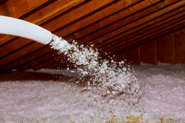  Silver Ridge, NJ Insulation Contractor Pros