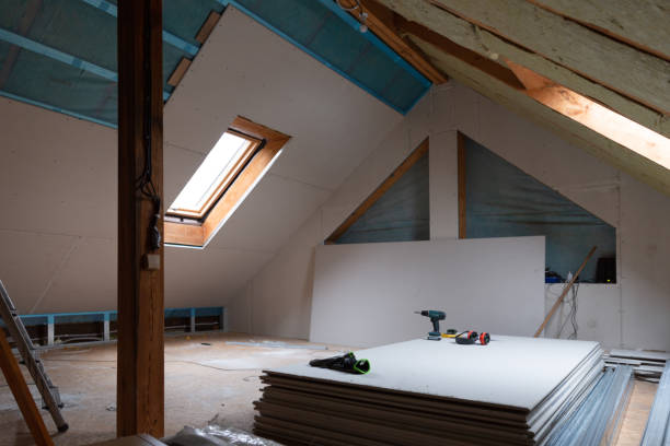 Professional Insulation Contractor in Silver Ridge, NJ