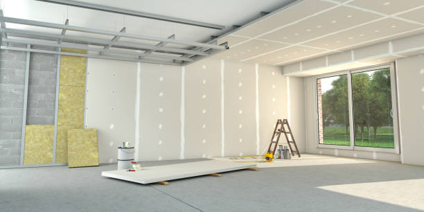 Best Insulation Maintenance and Repair in Silver Ridge, NJ