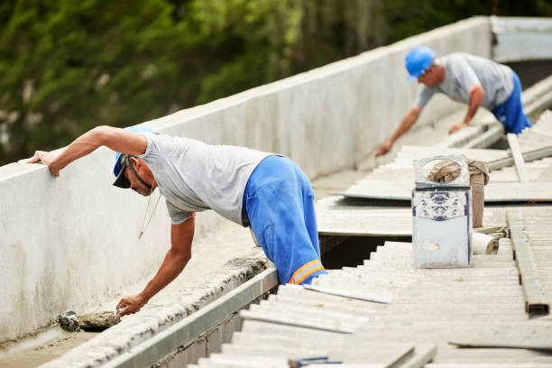 Best Commercial Insulation in Silver Ridge, NJ