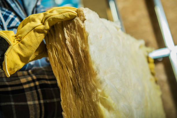 Best Spray Foam Insulation in Silver Ridge, NJ