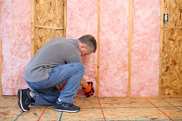 Best Blown-in Insulation in Silver Ridge, NJ
